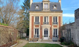 Maison 7 Pièces 198 m² à vendre à Parmain (95620)