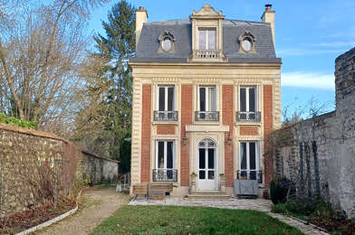 Maison 7 pièces 859400 €