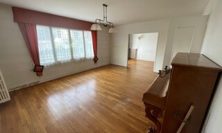 Appartement 4 Pièces 100 m² à vendre à Asnières-sur-Seine (92600)