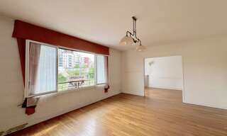 Appartement 4 Pièces 100 m² à vendre à Asnières-sur-Seine (92600)