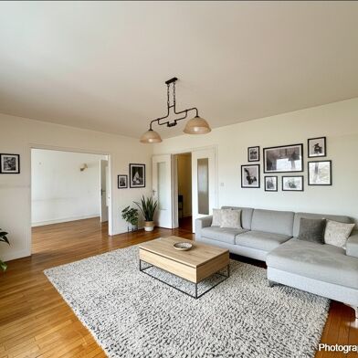 Appartement 4 pièces 570000 €