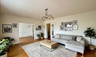 Appartement 4 Pièces 100 m² à vendre à Asnières-sur-Seine (92600)