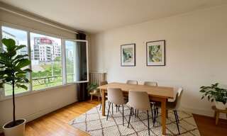Appartement 4 Pièces 100 m² à vendre à Asnières-sur-Seine (92600)