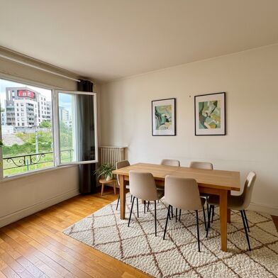 Appartement 4 pièces 560000 €