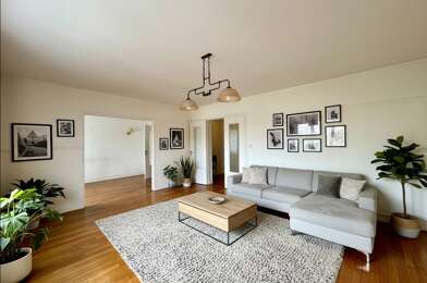 Appartement 4 pièces 515000 €