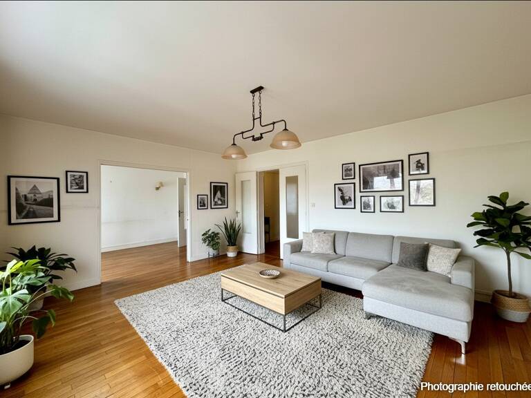 Appartement — photo 1