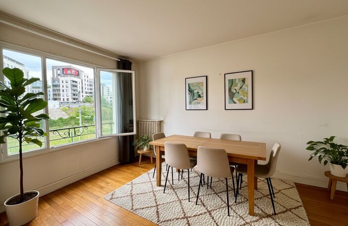Appartement — photo 2