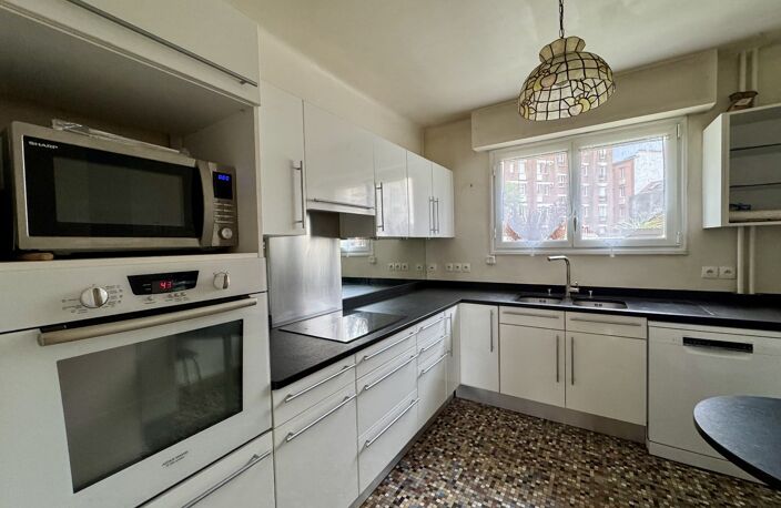 Appartement — photo 4