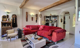 Maison 6 Pièces 180 m² à vendre à La Crau (83260)