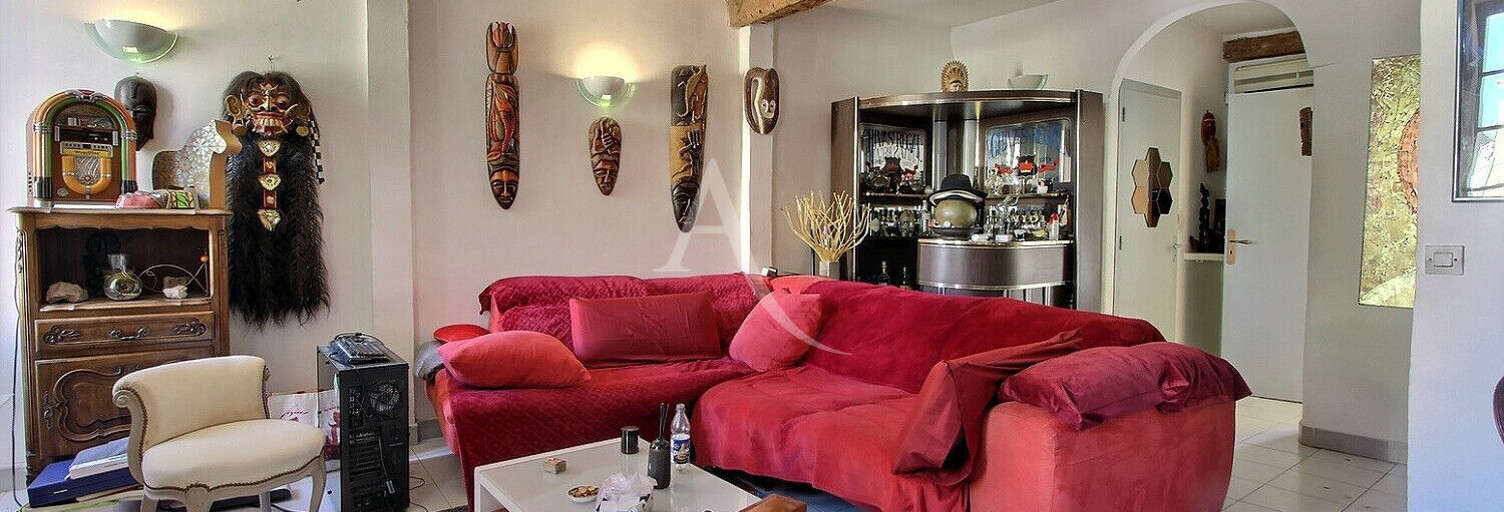 Maison 6 Pièces 180 m² à vendre à La Crau (83260)