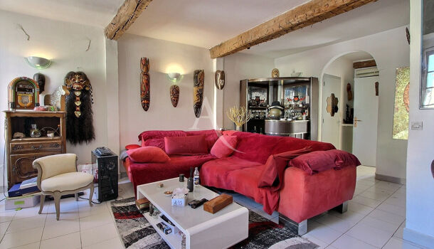 Villa / Maison 6 pièces  à vendre Crau (La) 83260