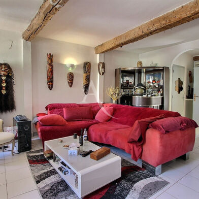 Maison 6 pièces 315000 €