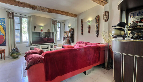 Villa / Maison 6 pièces  à vendre Crau (La) 83260