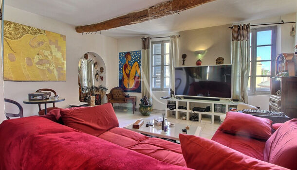 Villa / Maison 6 pièces  à vendre Crau (La) 83260