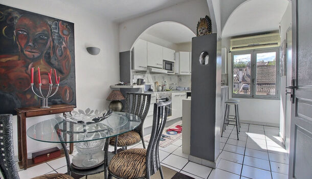 Villa / Maison 6 pièces  à vendre Crau (La) 83260