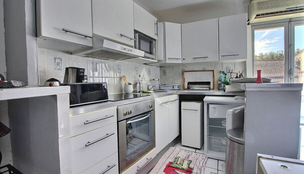 Villa / Maison 6 pièces  à vendre Crau (La) 83260