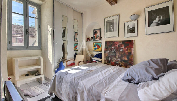 Villa / Maison 6 pièces  à vendre Crau (La) 83260