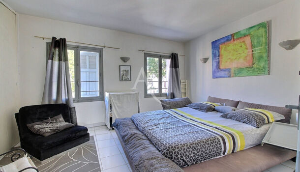 Villa / Maison 6 pièces  à vendre Crau (La) 83260