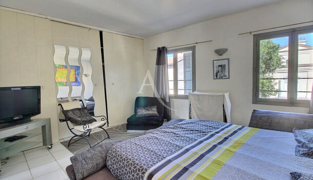 Villa / Maison 6 pièces  à vendre Crau (La) 83260