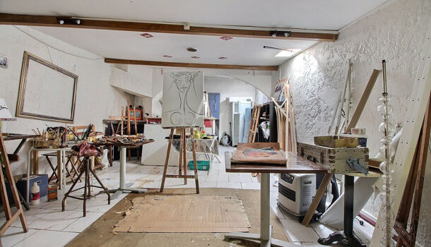 Villa / Maison 6 pièces  à vendre Crau (La) 83260