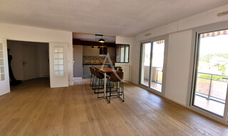 Appartement 5 Pièces 112 m² à louer à Toulouse (31400)