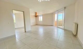 Appartement 4 Pièces 86 m² à louer à Saint-Marcel-lès-Valence (26320)