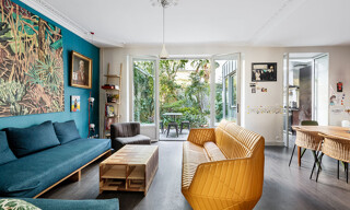 Maison 8 Pièces 220 m² à vendre à Paris 17 (75017)