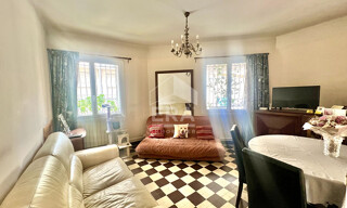 Appartement 5 Pièces 87 m² à vendre à Marseille 5 (13005)