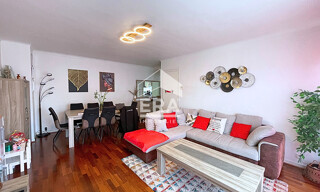 Appartement 4 Pièces 98 m² à vendre à Pau (64000)