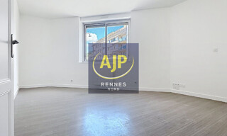 Appartement 3 Pièces 70 m² à louer à Rennes (35700)