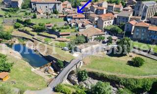 Maison 4 Pièces 65 m² à vendre à Lachapelle-sous-Chanéac (07310)