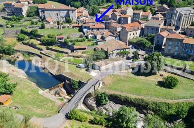 Maison 4 pièces 59000 €