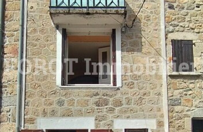 maison pierres — photo 3