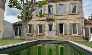 Maison 5 Pièces 151 m² à louer à Salon-de-Provence (13300)