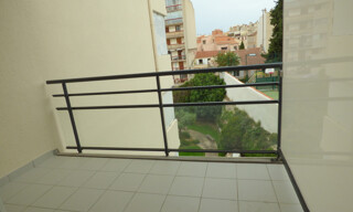 Appartement 1 Pièce 19 m² à louer à Marseille 5 (13005)