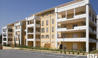 Appartement 3 Pièces 64 m² à louer à Aix-en-Provence (13090)