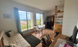 Appartement 2 Pièces 35 m² à louer à Aix-en-Provence (13090)