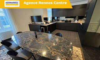 Appartement 5 Pièces 180 m² à vendre à Rennes (35000)