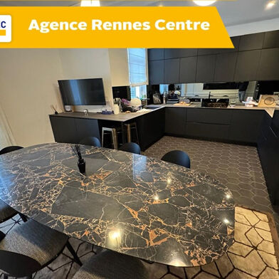 Appartement 5 pièces 735000 €