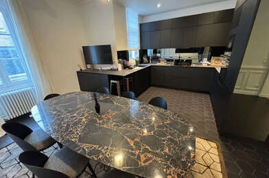 Appartement 5 pièces 735000 €