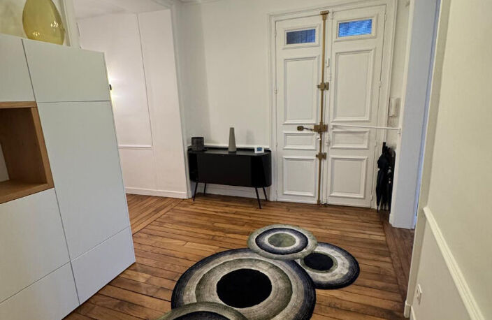 RENNES CENTRE VILLE Appartement  5 pièces 180 m² — photo 2