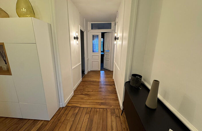 RENNES CENTRE VILLE Appartement  5 pièces 180 m² — photo 3