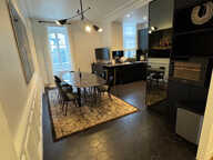 RENNES CENTRE VILLE Appartement  5 pièces 180 m² — photo 4