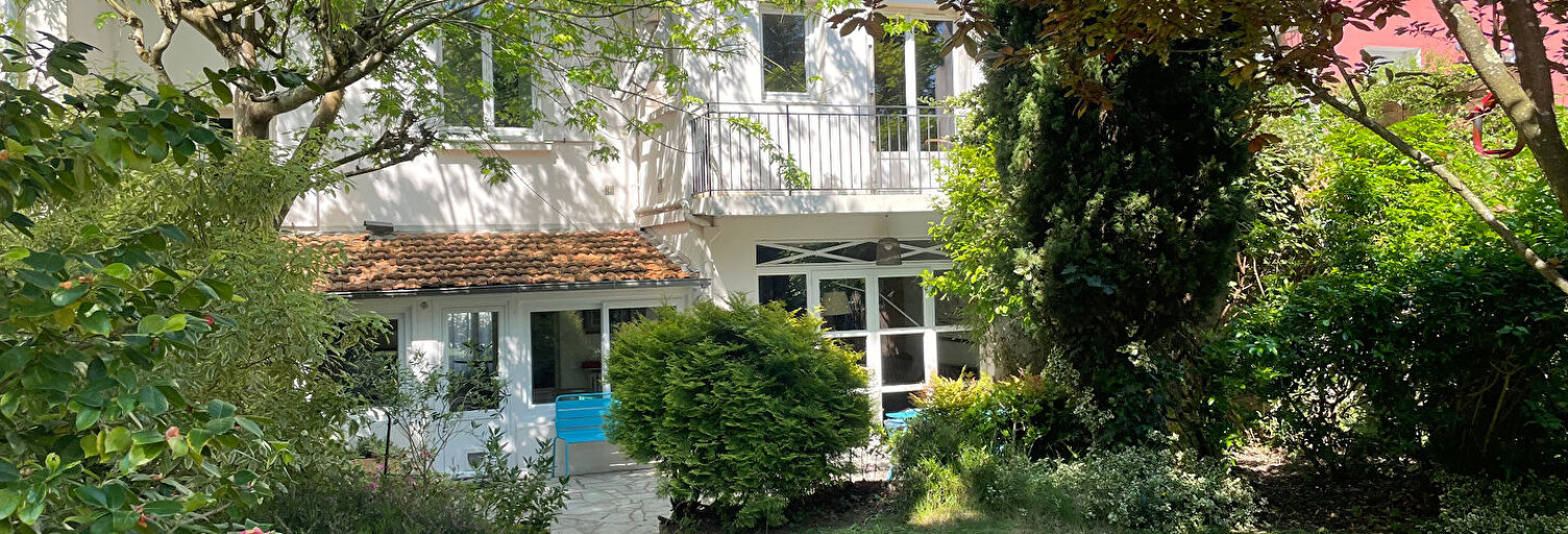 Maison 6 Pièces 160 m² à vendre à Nantes (44300)