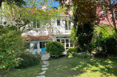 Maison 6 pièces 698000 €