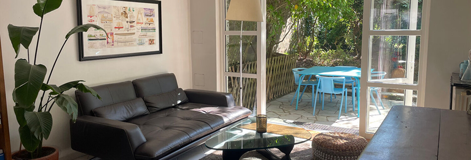 Maison 6 Pièces 160 m² à vendre à Nantes (44300)