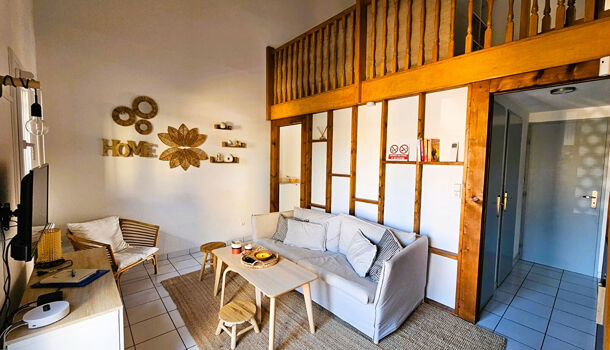 Villa / Maison 4 pièces  à vendre Barcarès (Le) 66420