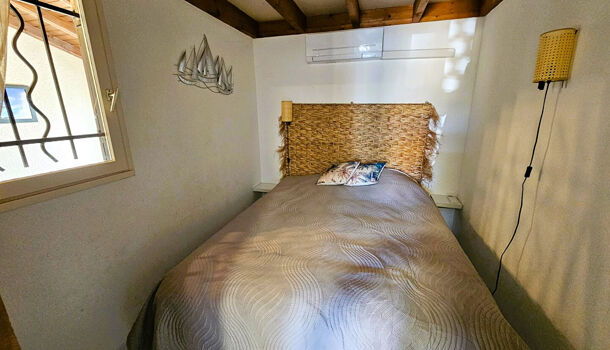 Villa / Maison 4 pièces  à vendre Barcarès (Le) 66420