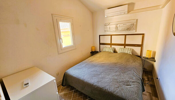 Villa / Maison 4 pièces  à vendre Barcarès (Le) 66420