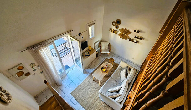 Villa / Maison 4 pièces  à vendre Barcarès (Le) 66420